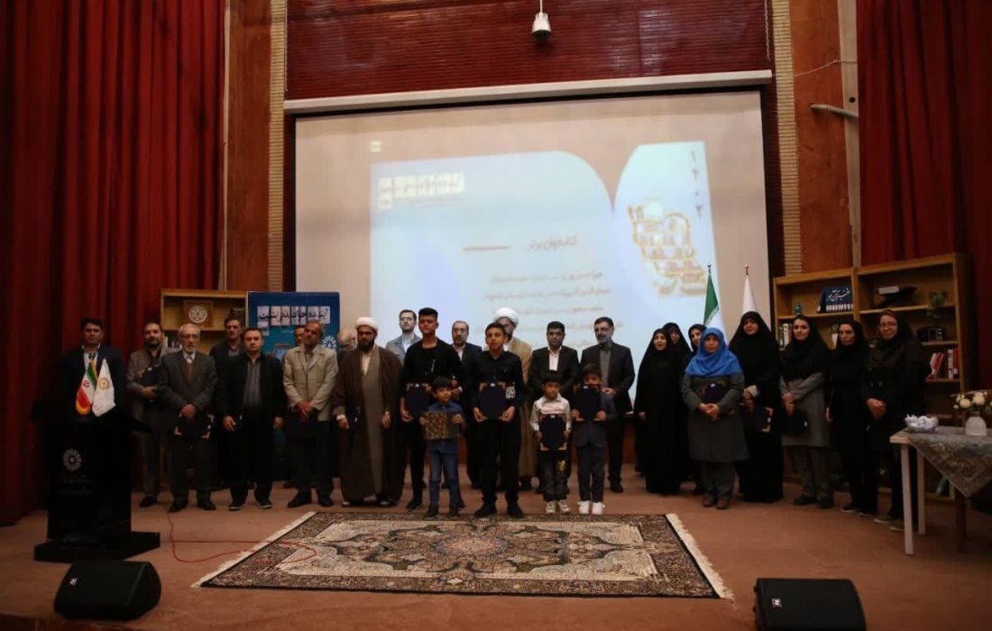 تقویت بنیه فرهنگی کشور از طریق تولید محتوای متناسب با نیازمندی جامعه است