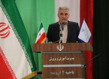 بیش از ۷۰ رشته در بخش های مختلف جشنواره فرهنگی هنری برگزار شد