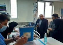 نامادری ارومیه‌ای متهم به ضرب و جرح عمدی کودک ۴ساله راهی زندان شد