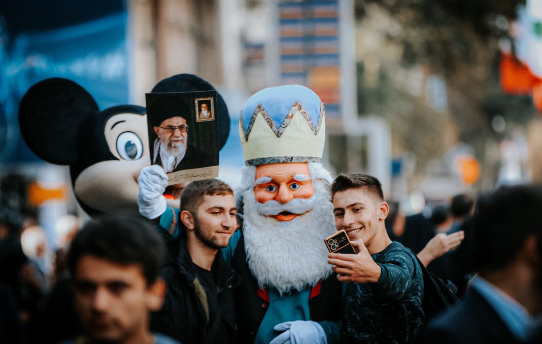 جوانان گام دوم انقلاب | ارومیه