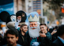 جوانان گام دوم انقلاب | ارومیه