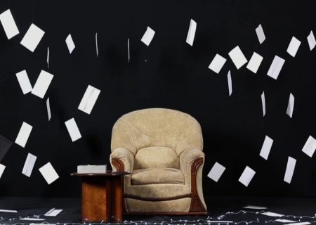 آینده در دستان ماست