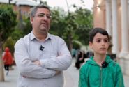 بهترین رفیق!