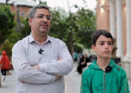 بهترین رفیق!