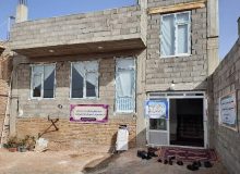 ۹۰۰ مسکن مددجویی در آذربایجان غربی احداث می‌شود