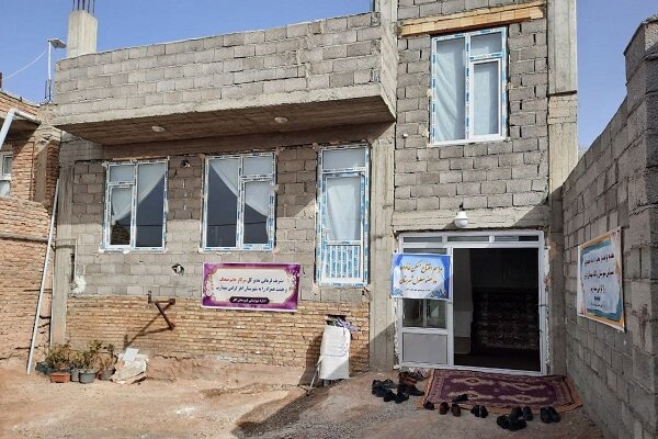 ۹۰۰ مسکن مددجویی در آذربایجان غربی احداث می‌شود
