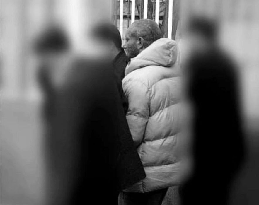 پلیس ترکیه امیر تتلو را تحویل ایران داد‌