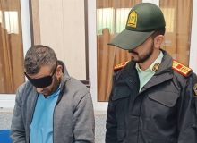 دستگیری اراذل و اوباش حمله کننده به شورای شهر نقده