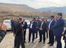 تسریع روند لایروبی رودخانه شهرچایی ارومیه