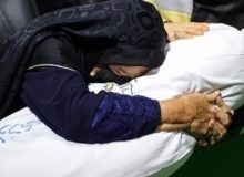 من و پسرم، شما و همه …