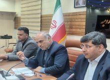 عمر ناوگان حمل و نقل عمومی در ارومیه به ۱۶ سال می‌رسد