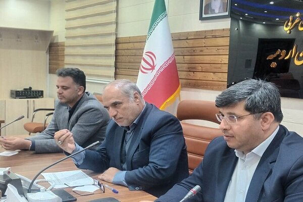 عمر ناوگان حمل و نقل عمومی در ارومیه به ۱۶ سال می‌رسد