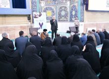 نرخ باسوادی در آذربایجان غربی به ۹۵ درصد رسیده است