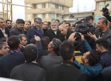 رسیدگی به مشکلات مناطق کم‌برخوردار از اولویت‌های دولت سیزدهم است