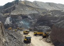 بازگشت به فعالیت ۱۴ معدن غیرفعال در آذربایجان غربی