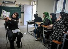 پیگیری فعالیت‌های سواد آموزی به مردمی سازی از سیاست‌های آموزش و پرورش آذربایجان غربی است