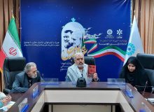 ویژه‌ برنامه سراسری «شهید قدس» برگزار شد