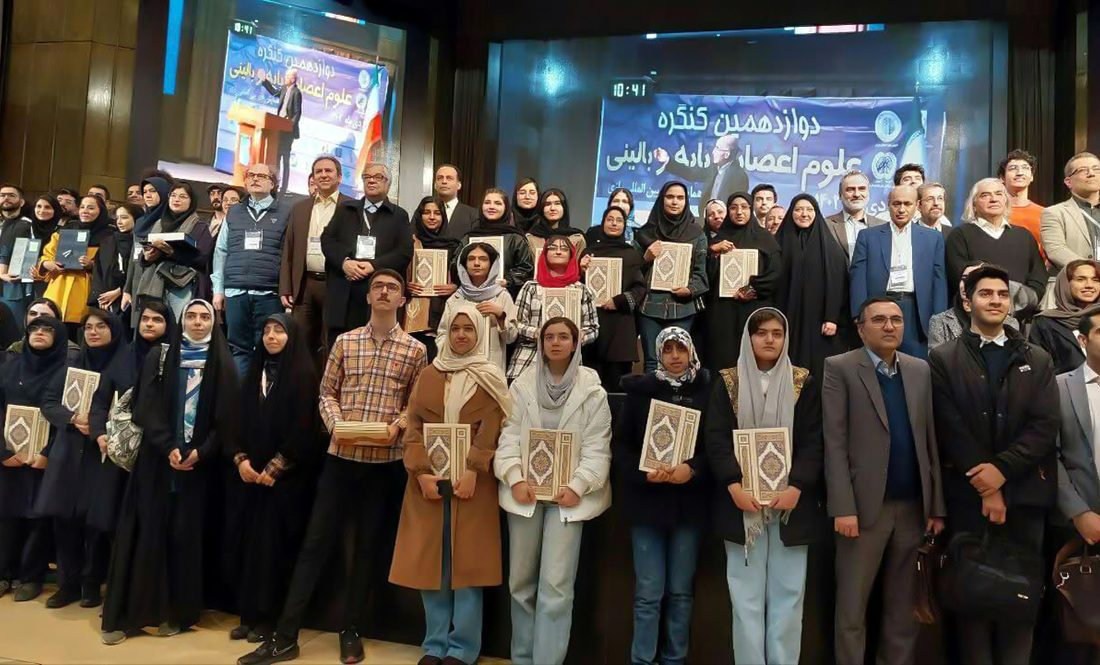کسب مقام سوم کشوری توسط دانش آموزان مدارس سمپاد آذربایجان غربی