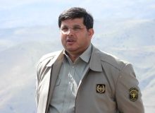 برداشت مواد معدنی لیتیوم از دریاچه ارومیه کذب است