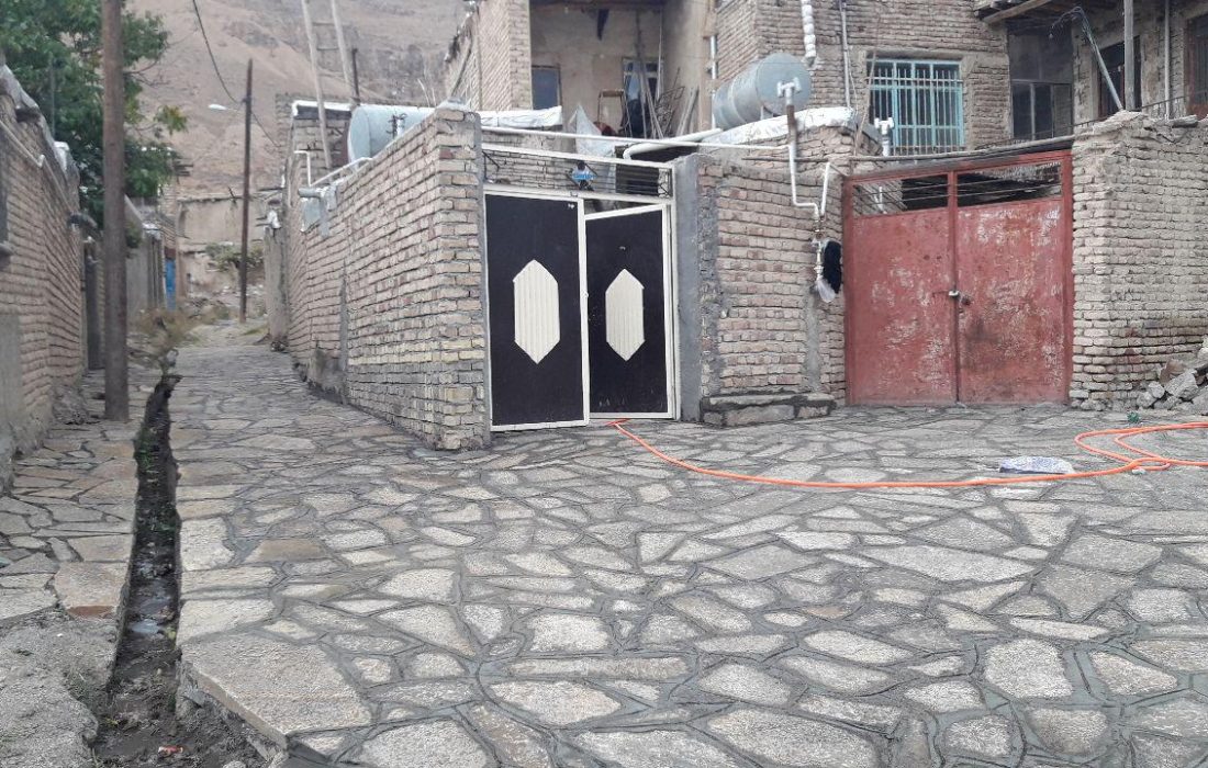 آغاز اجرای ۱۳۴ پروژه جدید طرح هادی در روستاهای آذربایجان غربی