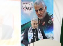 تبیین مسیر درخشان مقاومت رسالت امروز مربیان مدارس است