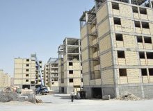 واگذاری خانه به اقشار کم درآمد توسط بنیاد مسکن آذربایجان‌غربی