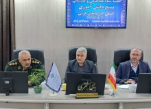 اردوهای راهیان نور تربیت‌کننده نسل انقلابی است