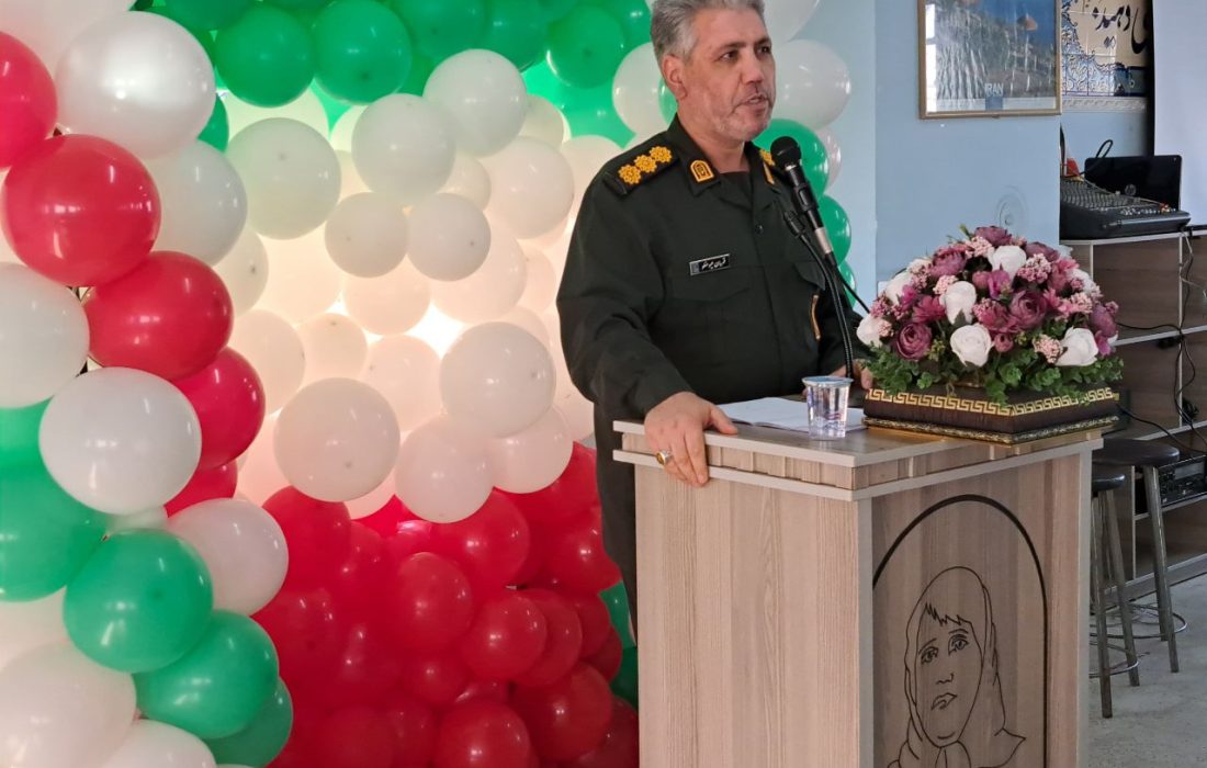 اثر یک رأی بالاتر از اثر یک موشک است