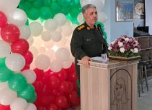 اثر یک رأی بالاتر از اثر یک موشک است