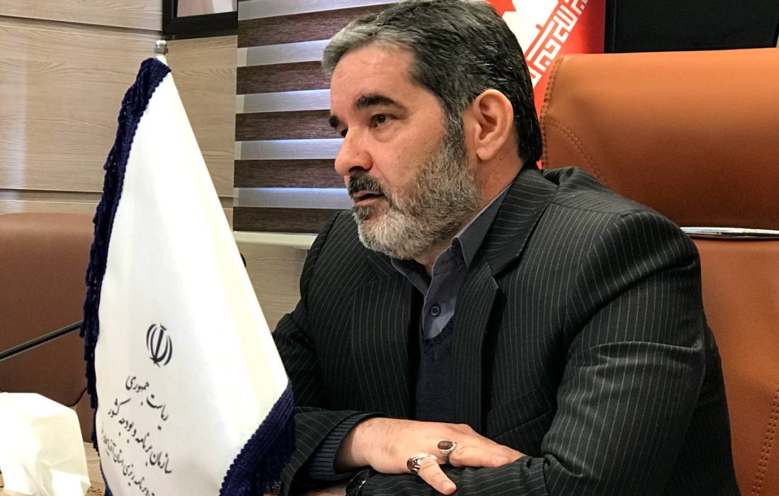 اقدامات قابل توجهی در آذربایجان غربی در حوزه توسعه انجام گرفته است