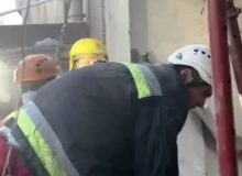 انفجار منزل مسکونی در ارومیه ۴ فوتی برجای گذاشت