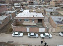 آغاز بهره برداری همزمان از ۱۰۰۰ واحد مسکونی مقاوم روستایی در آذربایجان غربی