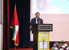 مشارکت حداکثری موجب تحقق اهداف، ارزش‌ها و آرمان‌های انقلاب می‌شود