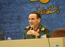 تاریخ شفاهی شهدا در آذربایجان غربی مورد توجه قرار گیرد