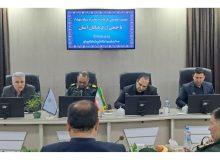 سپاه دلیل امنیت پایدار و مقتدرانه و نماد حضور مردمی جامعه است