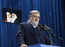 مردم با مشارکت حداکثری مجلسی قدرتمند را روی کار خواهند آورد