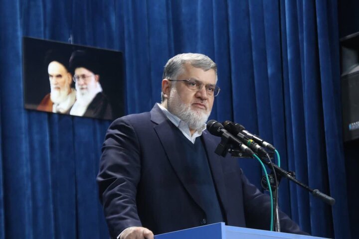 مردم با مشارکت حداکثری مجلسی قدرتمند را روی کار خواهند آورد
