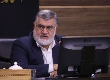 دنبال تثبیت و سپس احیای دریاچه ارومیه هستیم