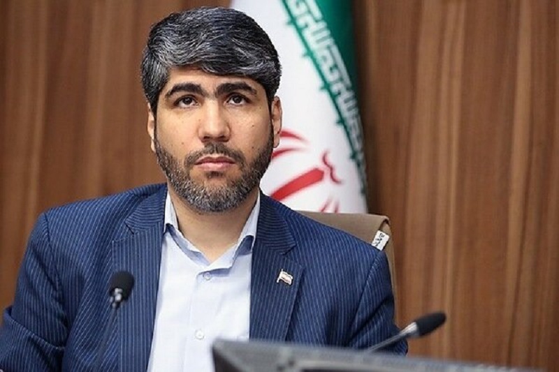 ادارات شیلات و راه آهن درآذربایجان غربی استقرار می یابد