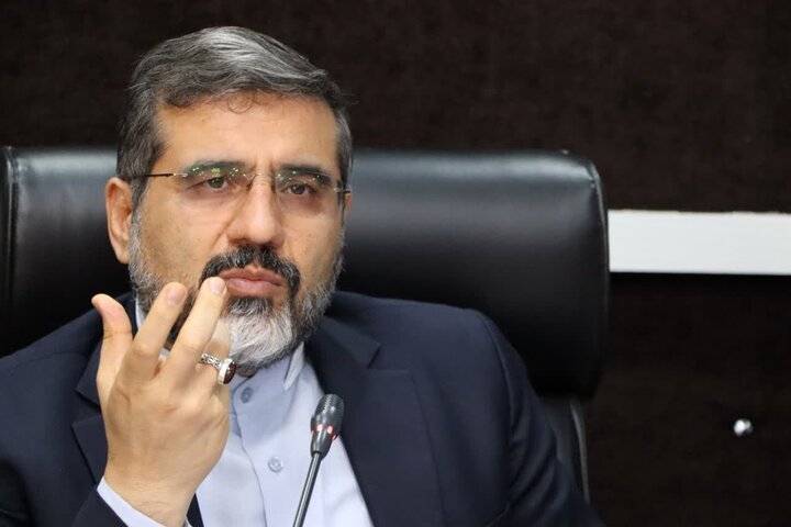 پایه‌های فرهنگی کشور تقویت شود