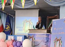 حضور دانش‌آموزان در جشن نیکوکاری، تحقق ساحت‌های سند تحول بنیادین است