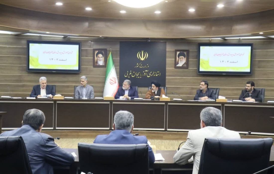 زیرساخت‌های مهارت آموزی در استان باید تقویت شود/ دولت سیزدهم توجه ویژه‌ای به نهاد آموزش و پرورش دارد/ به توسعه، تجهیز و تکمیل هنرستان‌ها کمک می‌کنیم