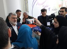 احساس تکلیف مردم برای حضور در انتخابات غرورانگیز است