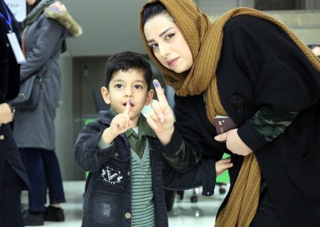 انتخابات ۱۴۰۲ در ارومیه