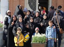 انتخابات مجلس شورای اسلامی و مجس خبرگان | ارومیه