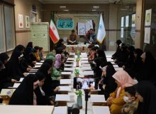 دومین دوره طرح «بهار در بهار» در آذربایجان‌غربی برگزار شد