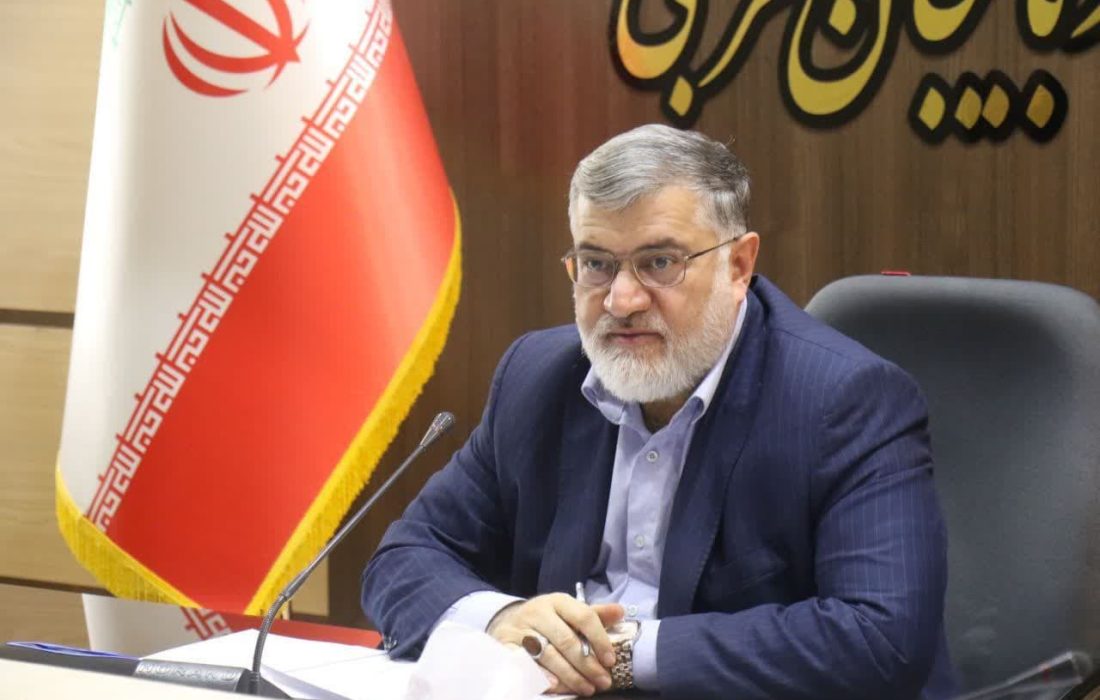 نظارت بر بازار در روزهای پایانی سال تشدید شود / نیازهای اساسی مردم در سطح ملی پیگیری و تامین می‌شود