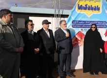 افزایش قابل توجه وسعت دریاچه ارومیه