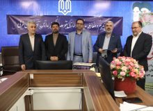 پیام صدقی به عنوان مدیرکل نوسازی، توسعه و تجهیز مداس آذربایجان غربی معرفی شد