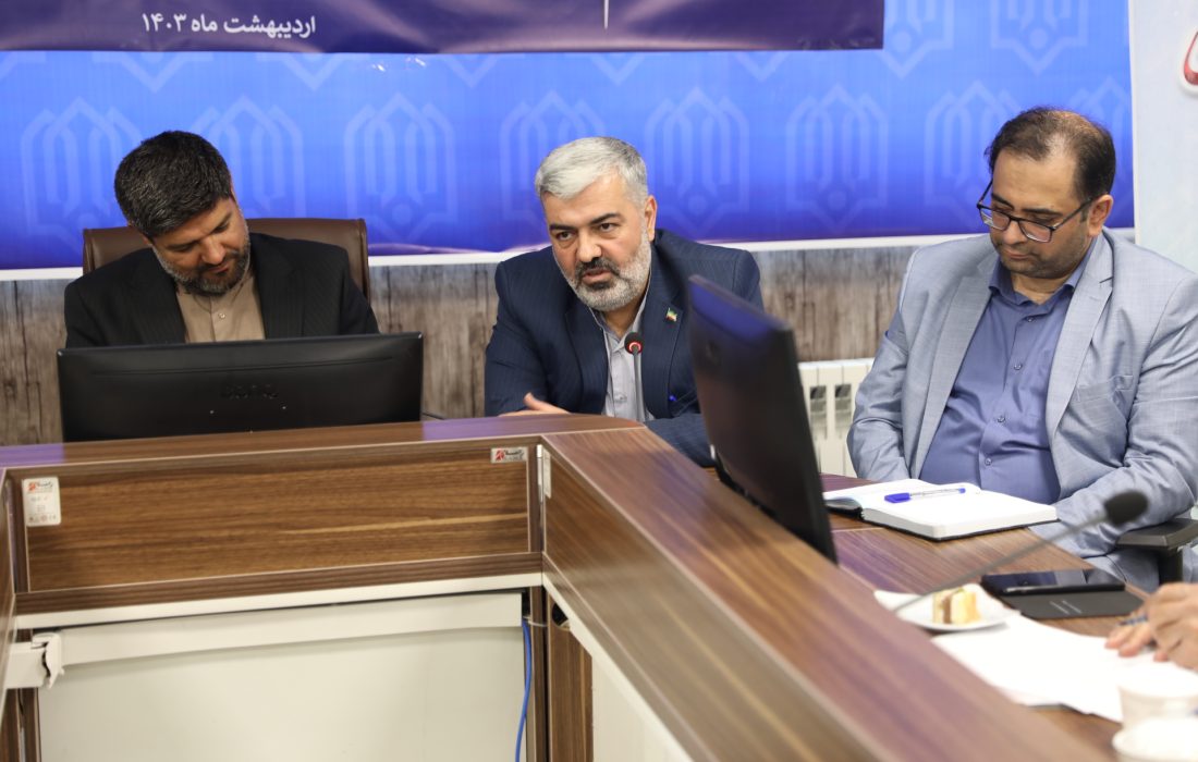 تأمین و ساخت فضاهای آموزشی باید با انضباط بیشتری پیگیری شود